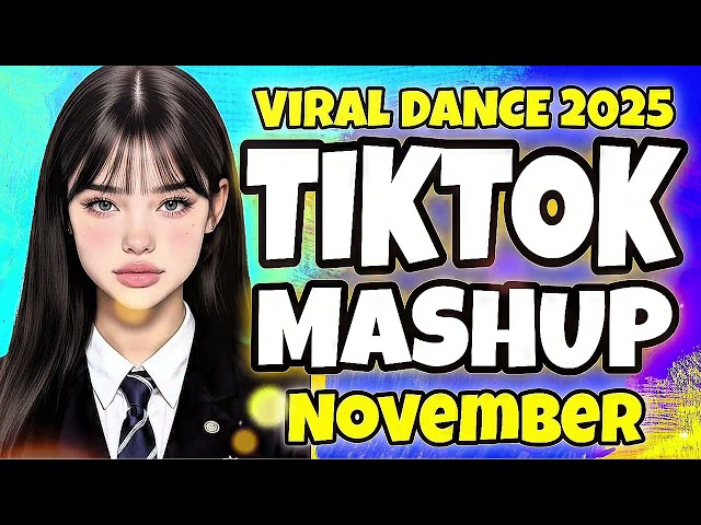 TIKTOK MASHUP VIRAL November 2025 PHILIPPINES