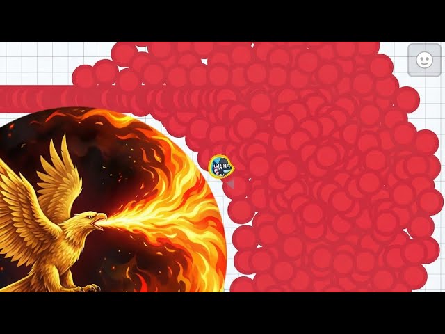 THE ULTIMATE AGAR.IO MOBILE MACRO TUTORIAL WORKING 2026 UPDATED!