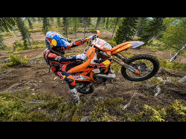 Forza Orza 2026 🇸🇪 Main Race | Hard Enduro World Championship