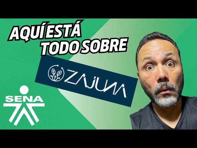 TODO SOBRE ZAJUNA