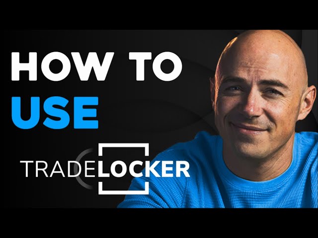 Tradelocker Tutorial in 2 Minutes