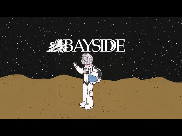 Bayside - Don't Come Easy (Killing Time B-Side)