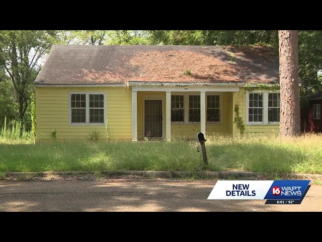 Person of interest questioned in death of Tasia Fortune, who was found hanging
