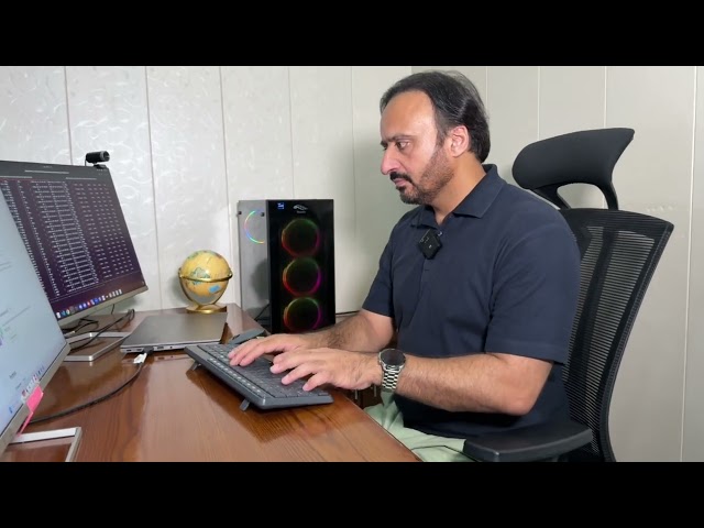 Full-Stack Developer | Laravel, Next.js, React Native & Flutter | Top Rated Plus on Upwork