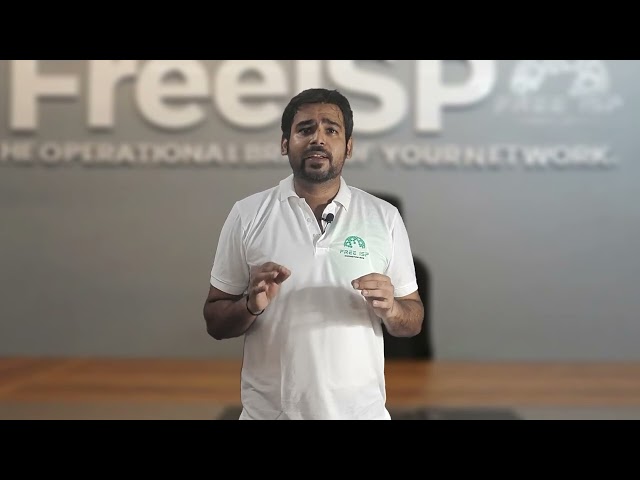 Quality of Service -Queue Priority-Freeisp Billing System