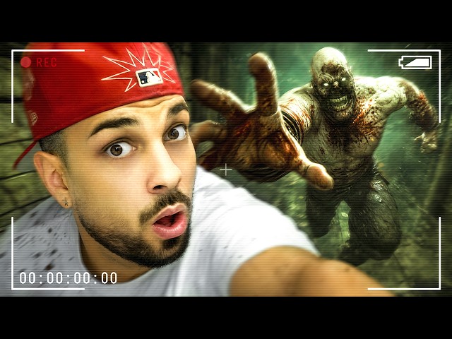 LA PEOR EXPERIENCIA DE MI VIDA | Outlast Completo
