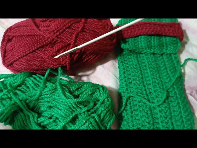 🟢Making a Phone Casing Crochet 🧶 Simple and Easy#crochet #hobby #diy #crocheting@NikArtsToy