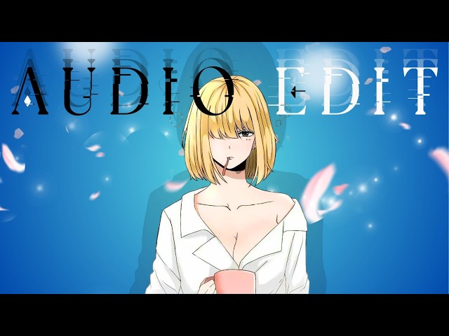 AMV Compilation "to start the week with ENERGY" "Para empezar la semana con ENERGÍA" [Edit Audio]
