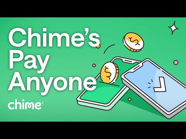 How To Use Chime's Pay Anyone | Step-by-Step Guide | @Chime
