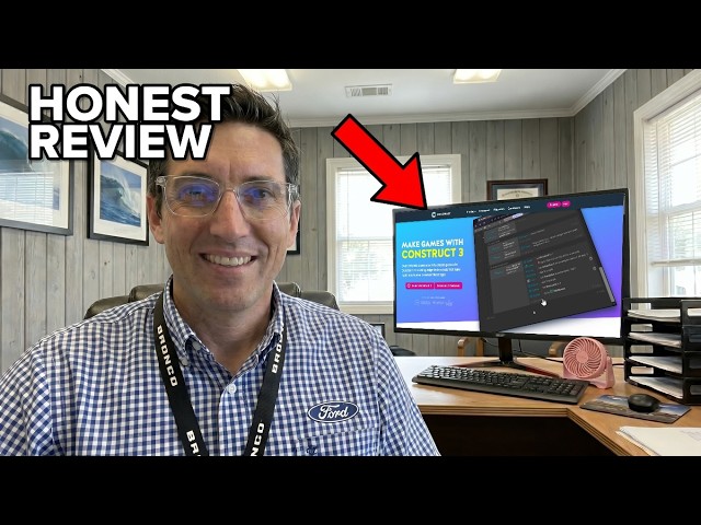 Construct 3 vs Godot vs GameMaker Studio 2 Review 2026: Game Engine Pros & Cons & Overview