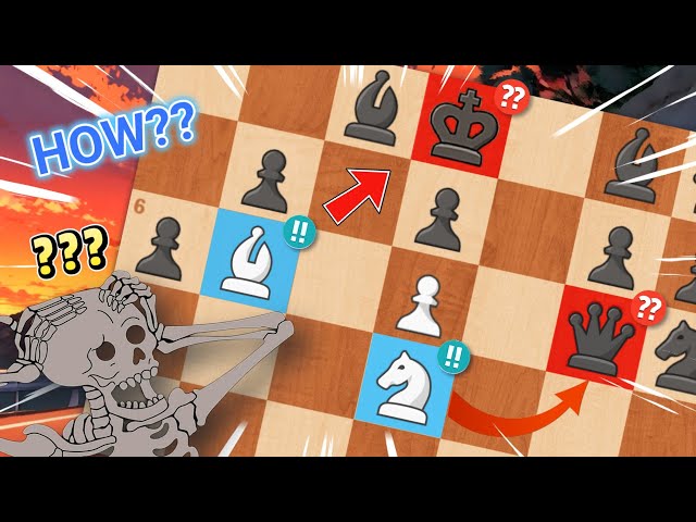 Chess but it's a meme 🗿 | funny chess
