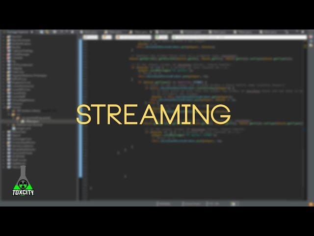 Coding Hub Core | ScavengerNetwork