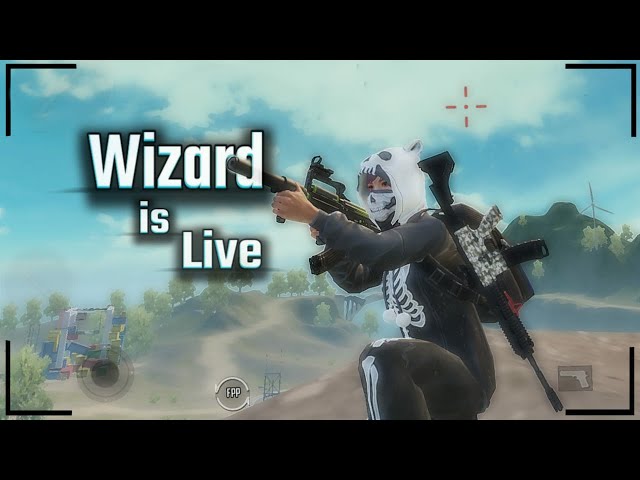 [English] BGMI : 👍 stream | Playing Solo | Streaming with Turnip