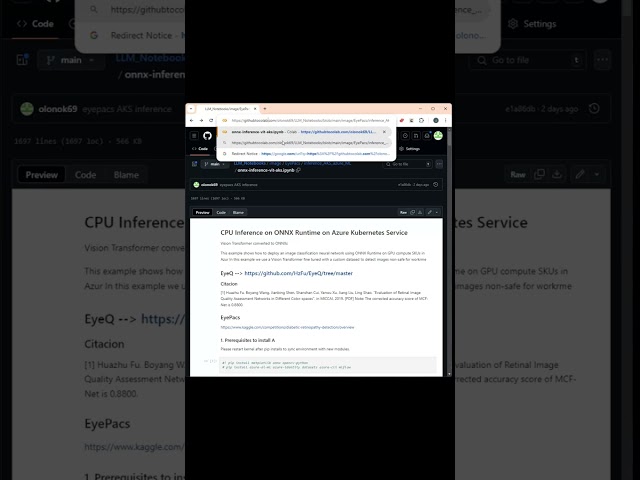 Google Colab :How to Open a Jupyter Notebook you have in a Github repository into Google Colab