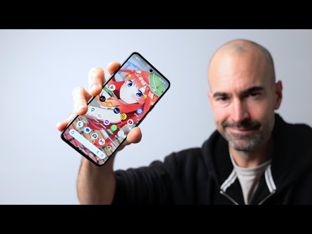 Google Pixel 8 Review | One Month Later...