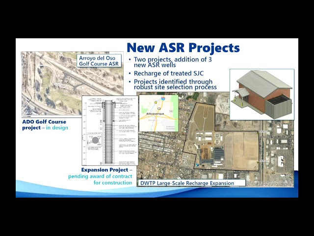 Water Utility Authority Board Meeting - August 19, 2026