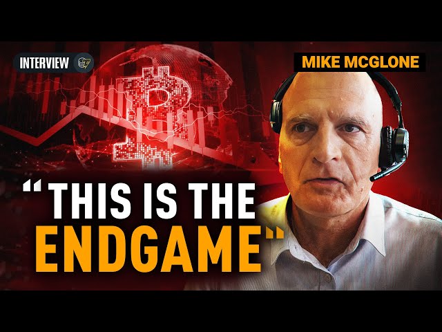 “The Bitcoin Trade Is Over” — Mike McGlone Explains Why He No Longer Believes in BTC