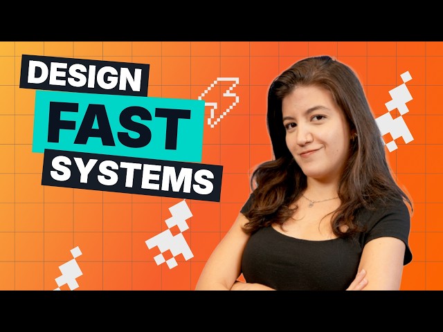 System Design Interview Deep Dive