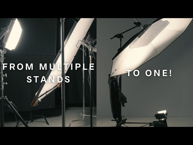 Snapbridge: Layered Lighting | Lightbridge