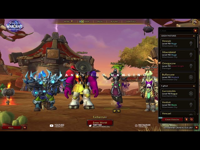OPERATION PRIEST - TIMEWALKING  | AWC REGIONAL FINALS THIS WEEK! |🔥MORNING COFFEE W/ VEN