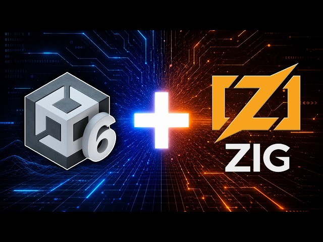 Can Zig Beat Unity's Burst Compiler?