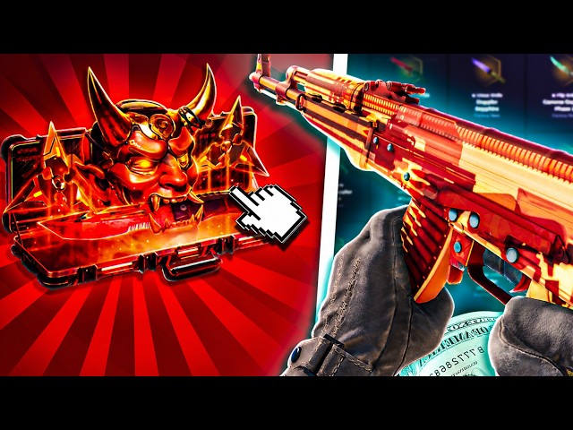 WOW BOWIE RUBY AND DESERT HYDRA