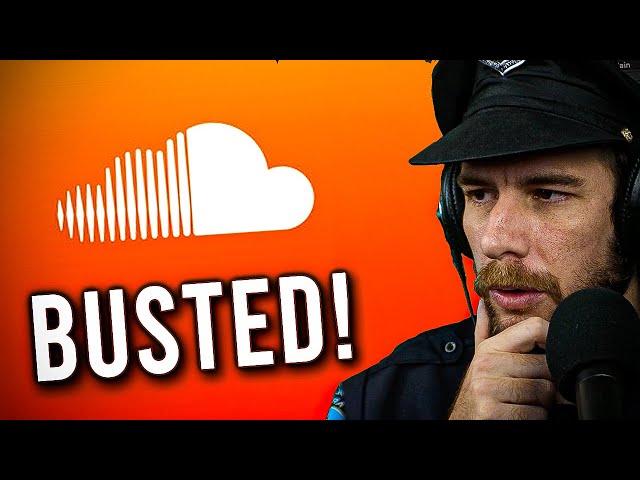 The Soundcloud Situation is DANGEROUS