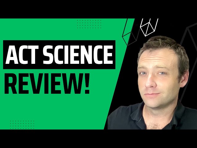 ACT Science Review!
