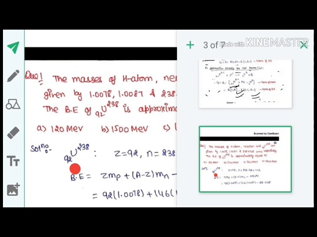 NUCLEAR PHYSICS||CLASS-02||CSIR NET JRF ,IIT JAM, TIFR, JEST, M.SC B.SC ||THE PHYSICS COACHING||