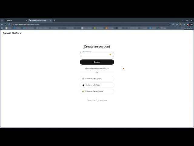 OpenAI API _ Bring Your Own Key Explained