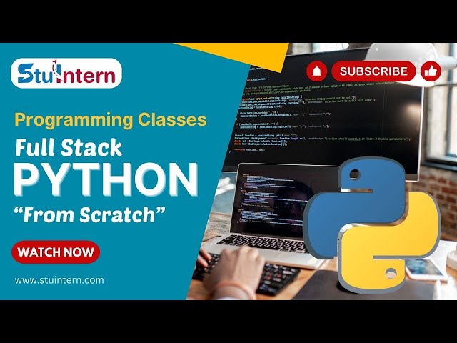 Sets in Python | Stuintern