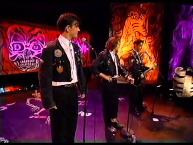 DAAS Dead & Alive