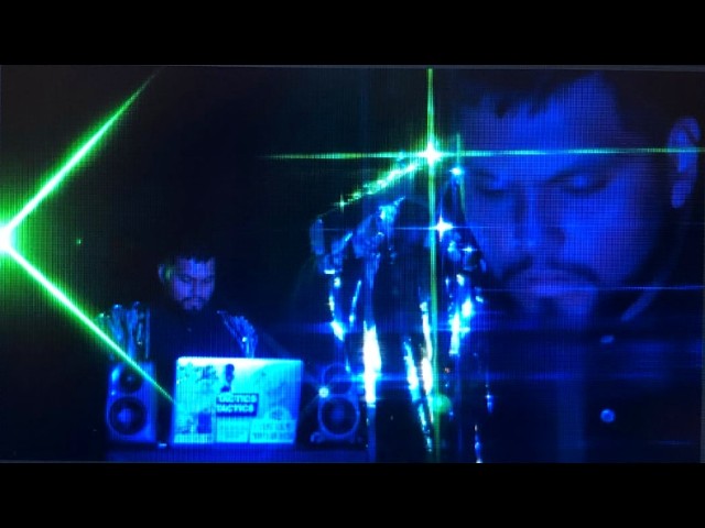 dj soggycherry: made for you (dj mix/short film)