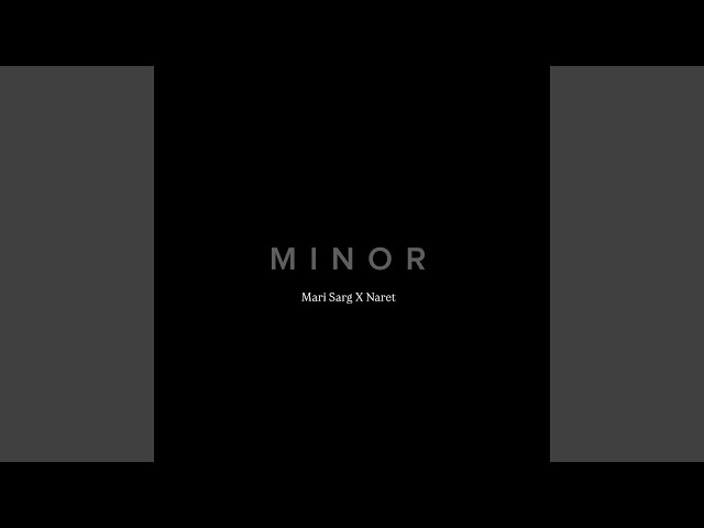 Minor