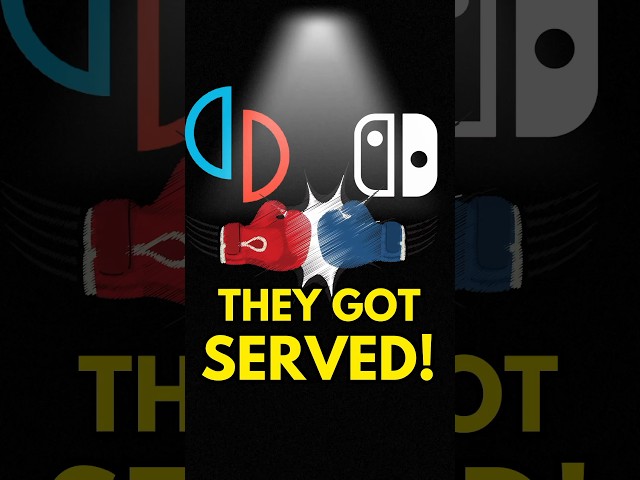 Nintendo Is After Emulation Again!