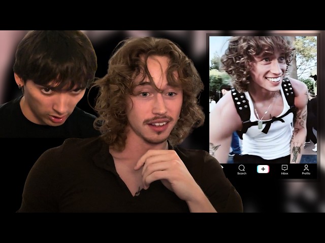 Reacting to My TikTok Edits (Part 3)