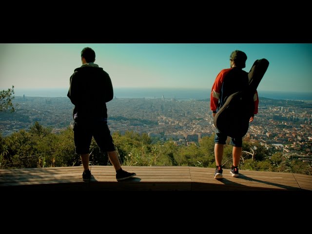 Arnau Griso - Es gratis (acústico)