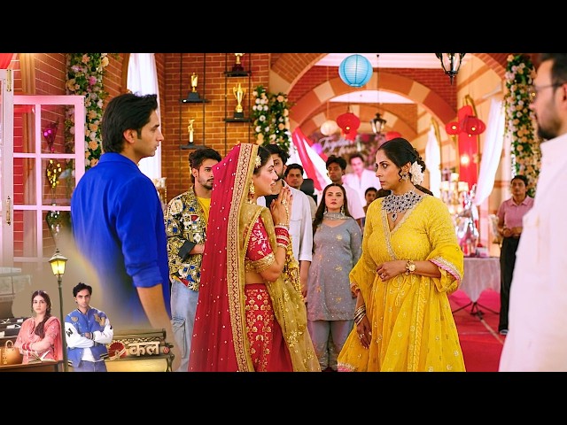 Tu Juliet Jatt Di Today Episode NEW PROMO 4th June 2026 |