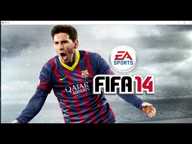 FIFA 14 Local FUT - Install & Setup (PC)