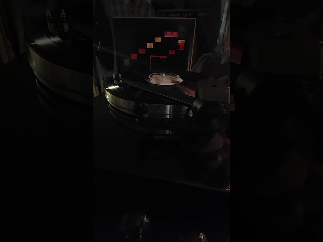 Squarepusher - Be Up A Hello - full vinyl LP rip