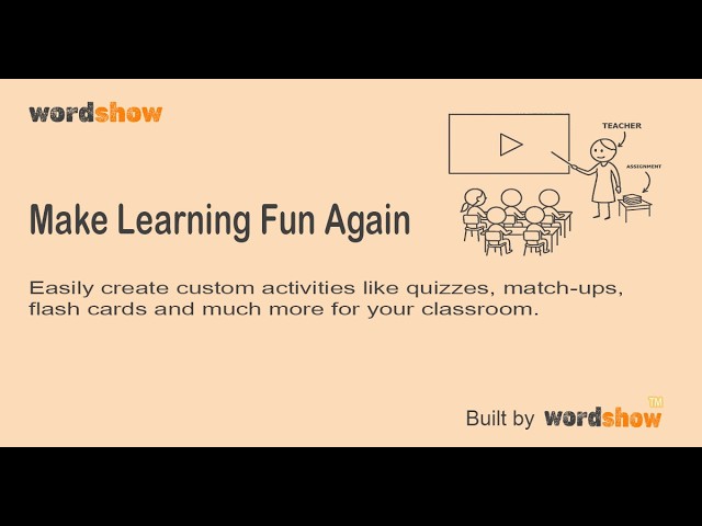 How to Create Magic Match Content with AI Tools | WordShow Tutorial
