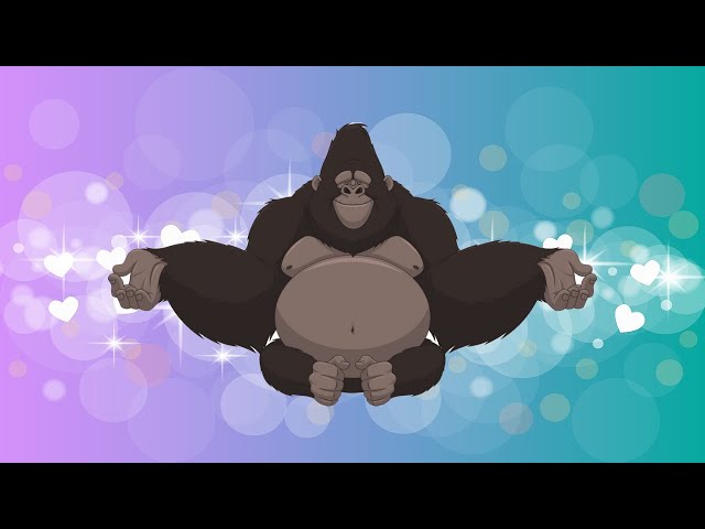 Guided Meditation for Children | ONE PERFECT MOMENT | Mindfulness for Kids