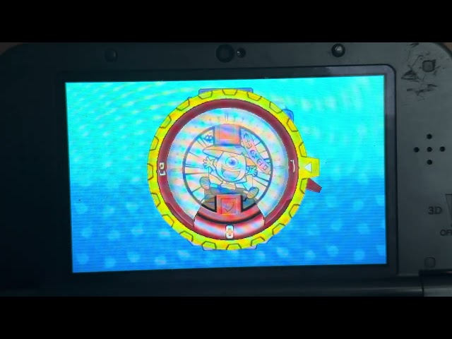Yo-Kai Watch 2|Summoning Boyclops