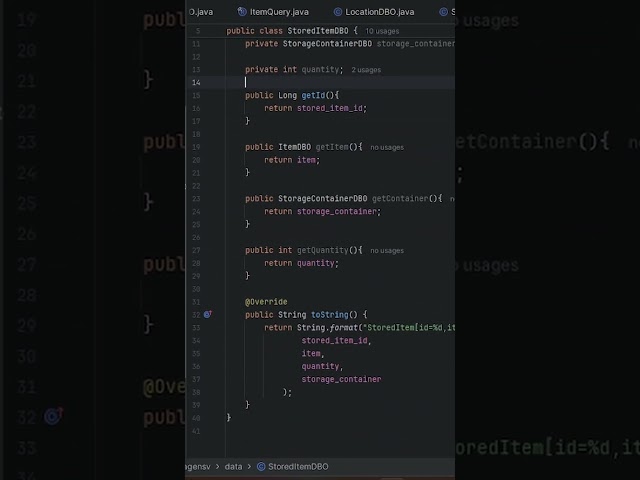 Reworking the backend - Programming Every Day 4 #programming #challenge
