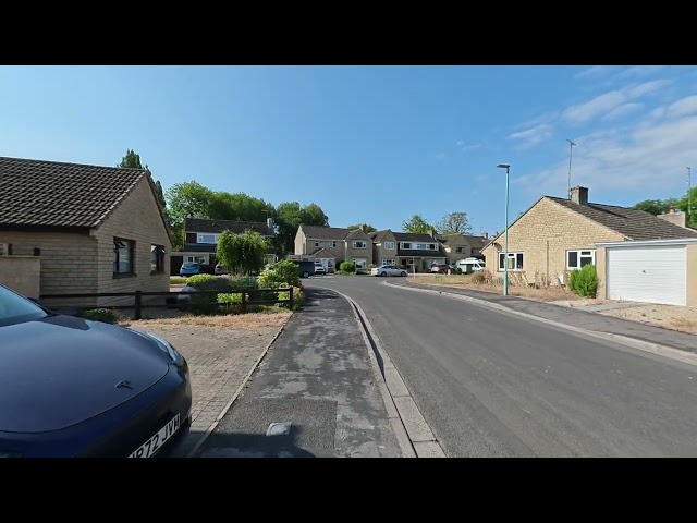 First stabilized footage ever shot on X6 VR180