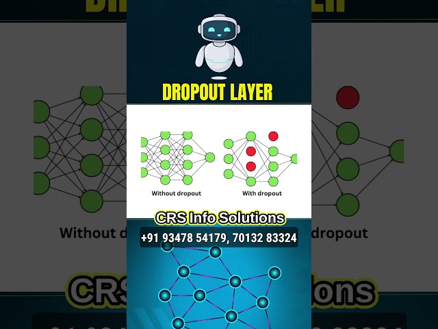 What is a Dropout Layer in Deep Learning?