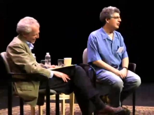 Dramatists Guild Conference Todd London Q and A June 10 2011