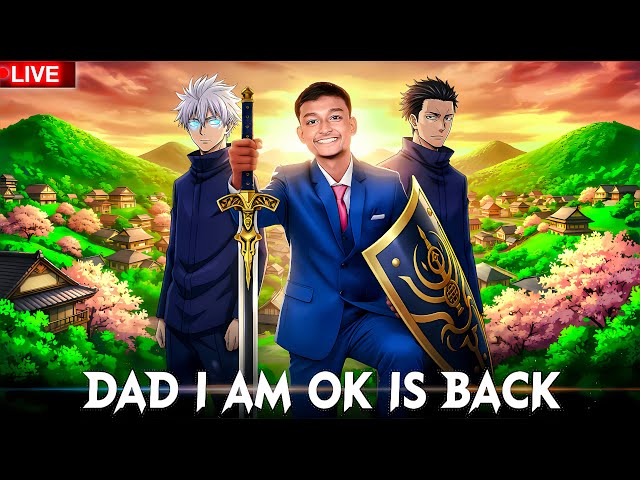 🌿FREE FIRE LIVE🌿PLAYING BR-RANKED😎2X AWM SPEED GAME PLAY 🎮🎯 ON LIVE - GARENA FREE FIRE