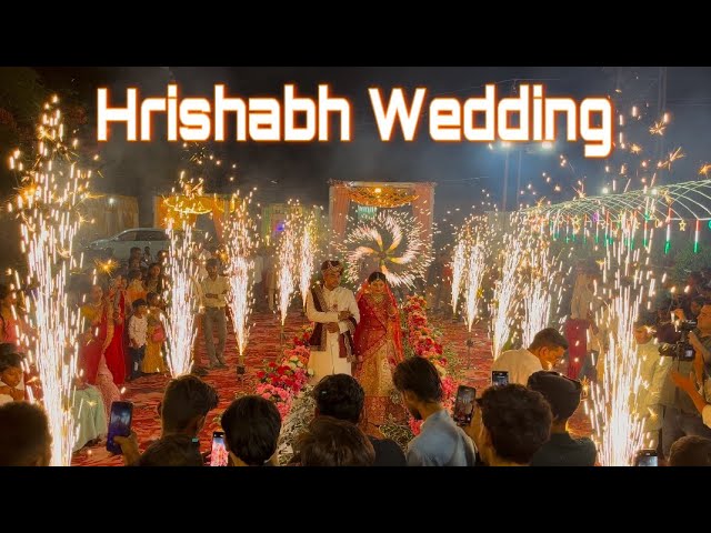 मित्र ऋषभ बूँद के शादी समारोह की एक यादगार झलक | कानपुर । उत्तर प्रदेश