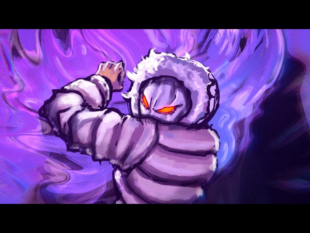 Using Uro To Her FULL POTENTIAL!!! (Jujutsu Shenanigans)